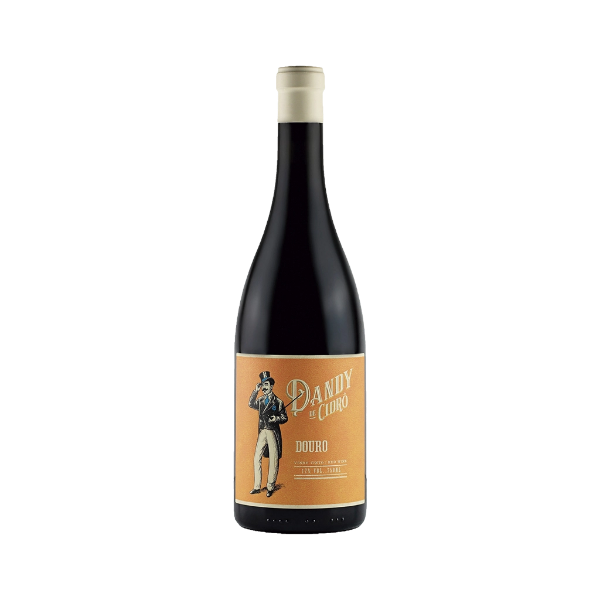 Imagem de Dandy de Cidrô - Vinho Tinto