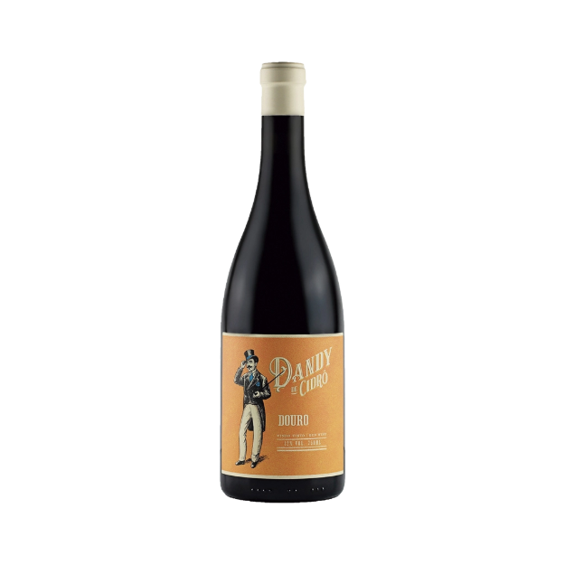 Imagem de Dandy de Cidrô - Vinho Tinto