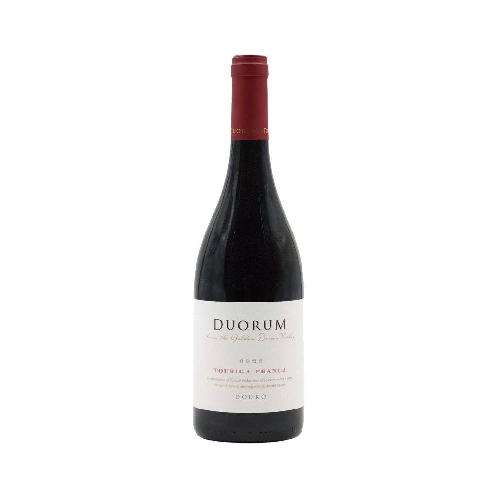 Imagem de Duorum Touriga Franca - Vinho Tinto