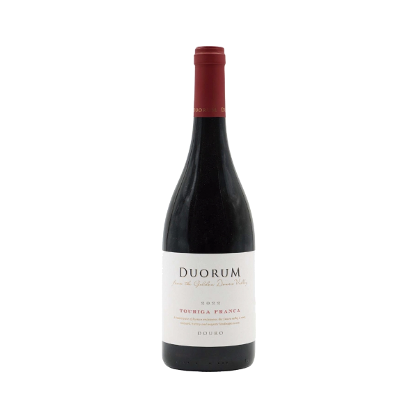 Imagem de Duorum Touriga Franca - Vinho Tinto