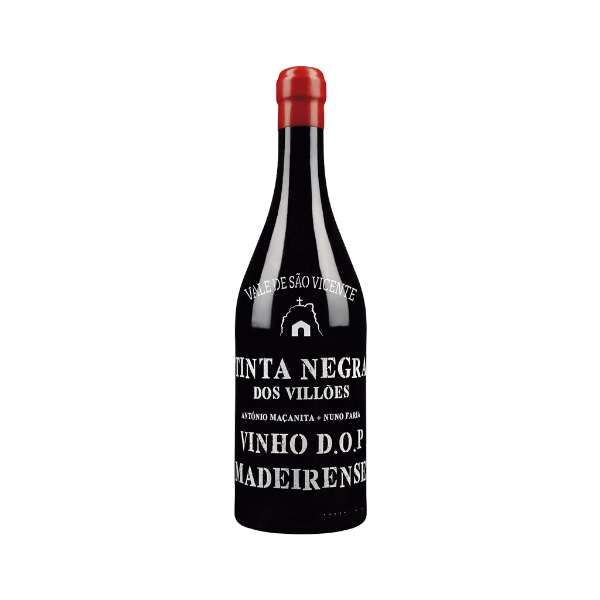 Imagem de Tinta Negra Vale de São Vicente - Vinho Tinto
