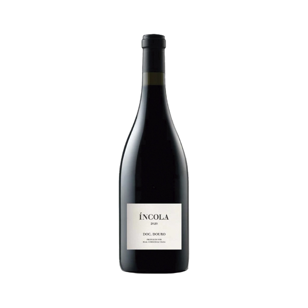 Imagem de Incola - Vinho Tinto