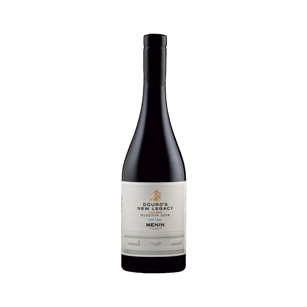 Imagem de Menin New Legacy - Vinho Tinto