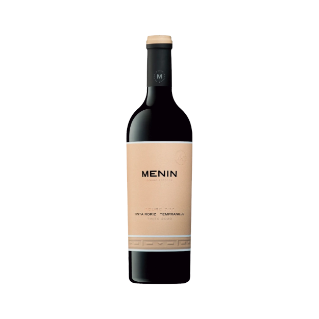 Imagem de Menin Tinta Roriz - Vinho Tinto