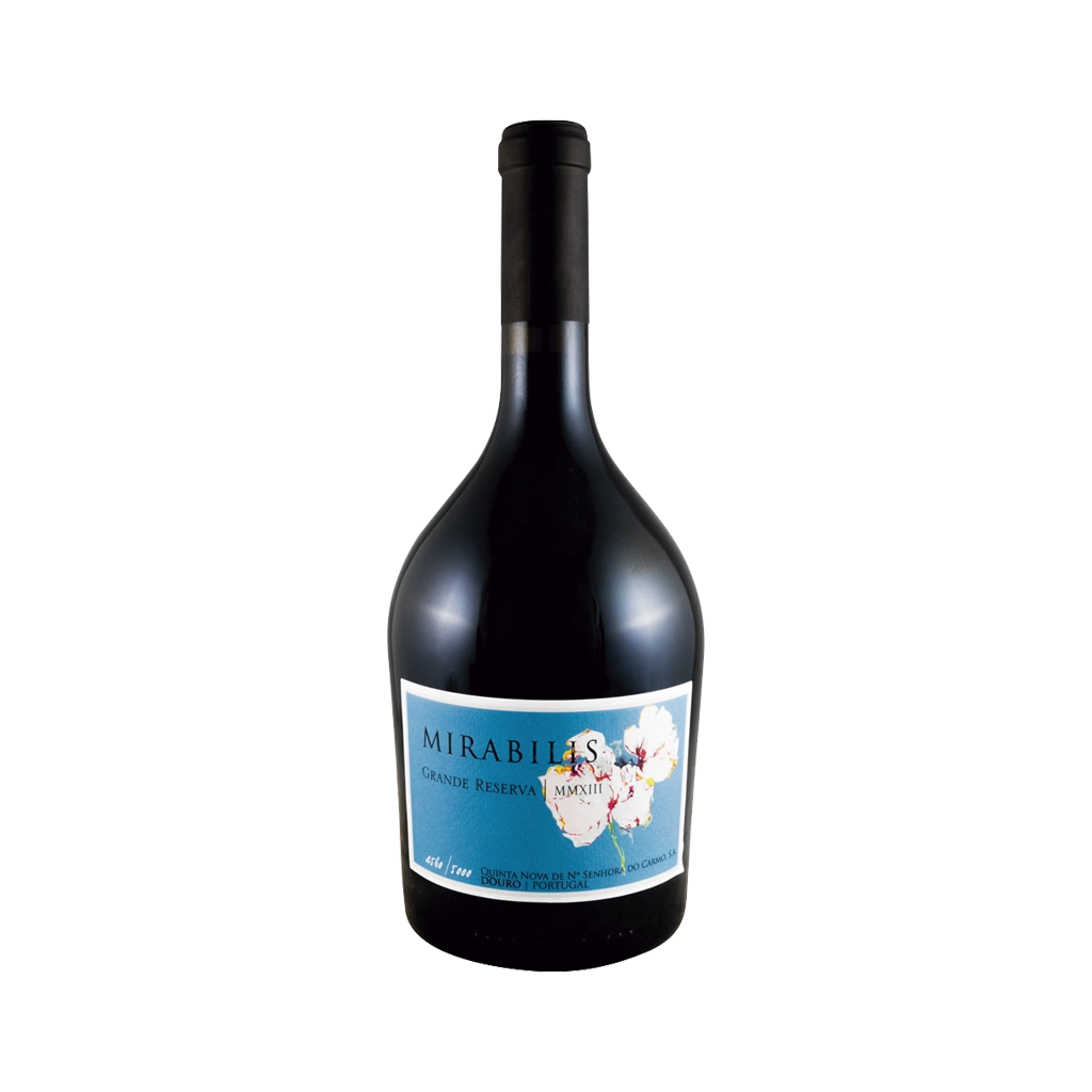 Imagem de Mirabilis Grande Reserva 5L - Vinho Tinto