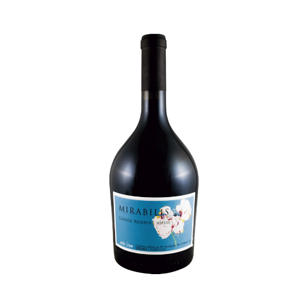 Imagem de Mirabilis Grande Reserva 5L - Vinho Tinto