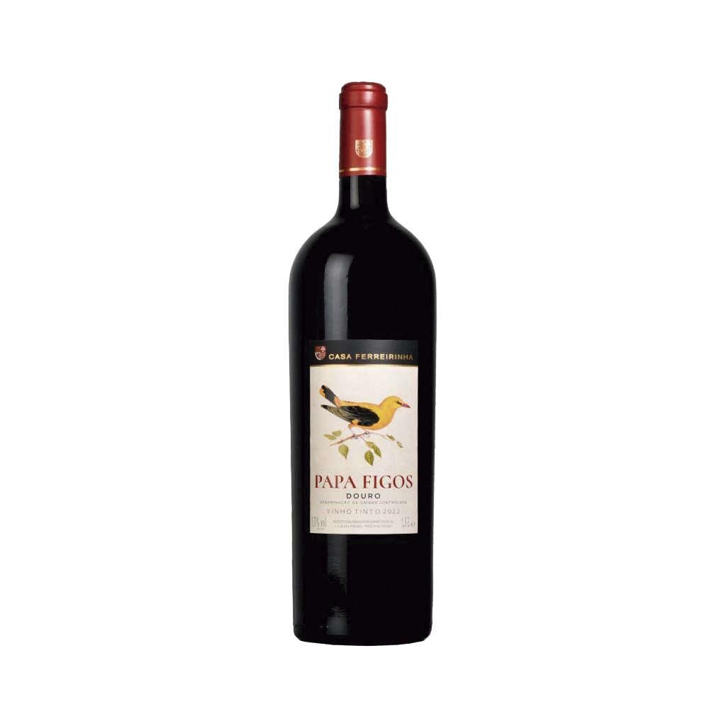 Imagem de Papa Figos Magnum - Vinho Tinto
