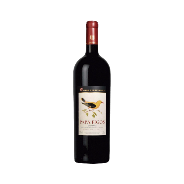 Imagem de Papa Figos Magnum - Vinho Tinto