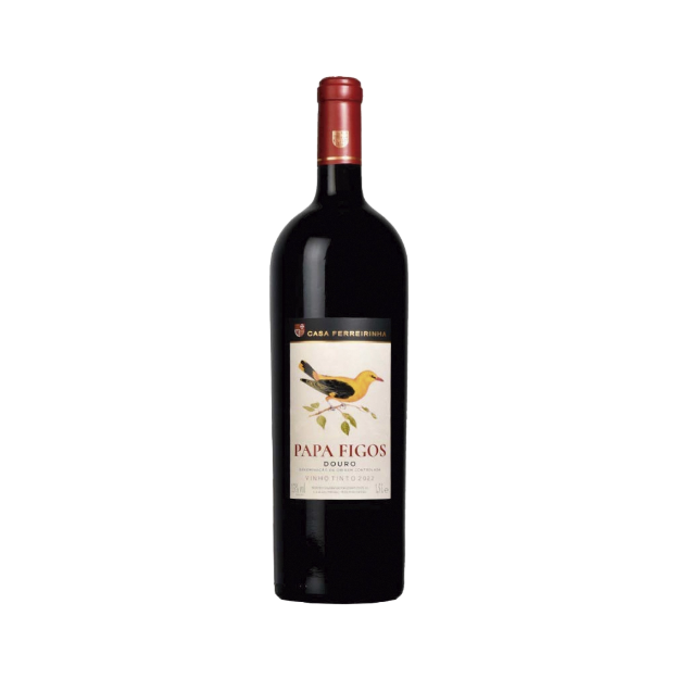 Imagem de Papa Figos Magnum - Vinho Tinto