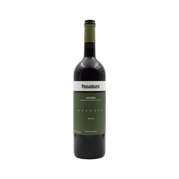 Imagem de Passadouro Reserva Magnum - Vinho Tinto