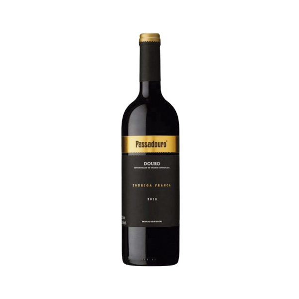 Imagem de Passadouro Touriga Franca Magnum - Vinho Tinto