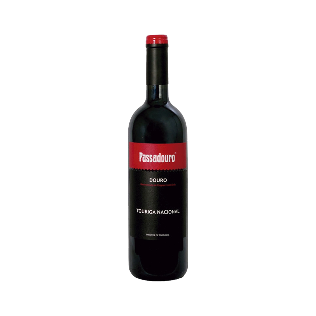 Imagem de Passadouro Touriga Nacional Magnum - Vinho Tinto