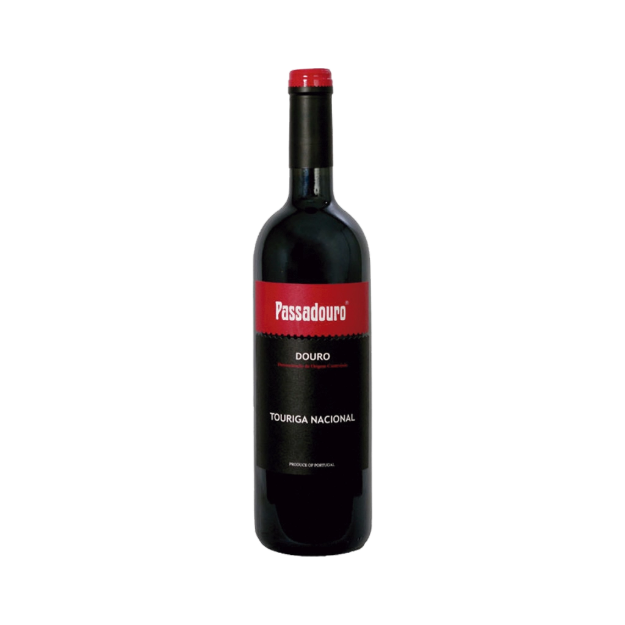 Imagem de Passadouro Touriga Nacional Magnum - Vinho Tinto