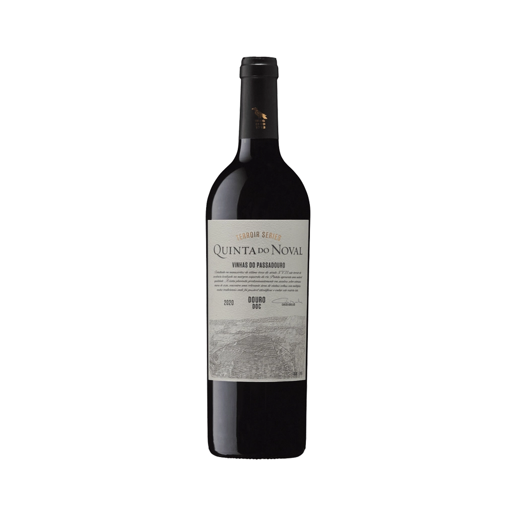 Imagem de Quinta do Noval Vinhas do Passadouro - Vinho Tinto