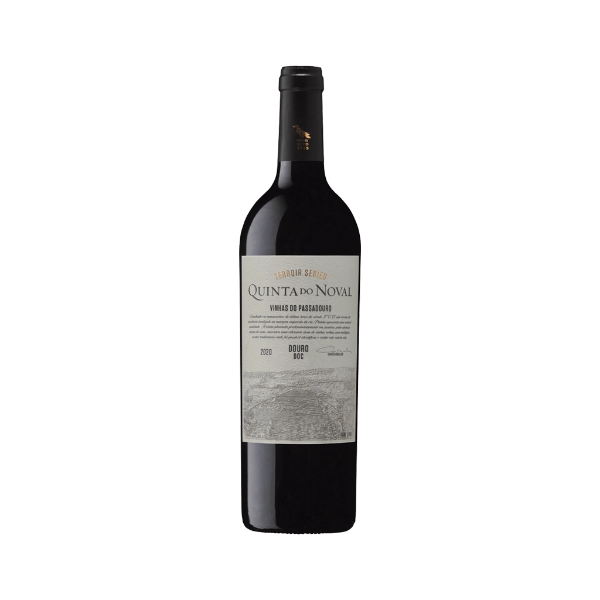 Imagem de Quinta do Noval Vinhas do Passadouro - Vinho Tinto