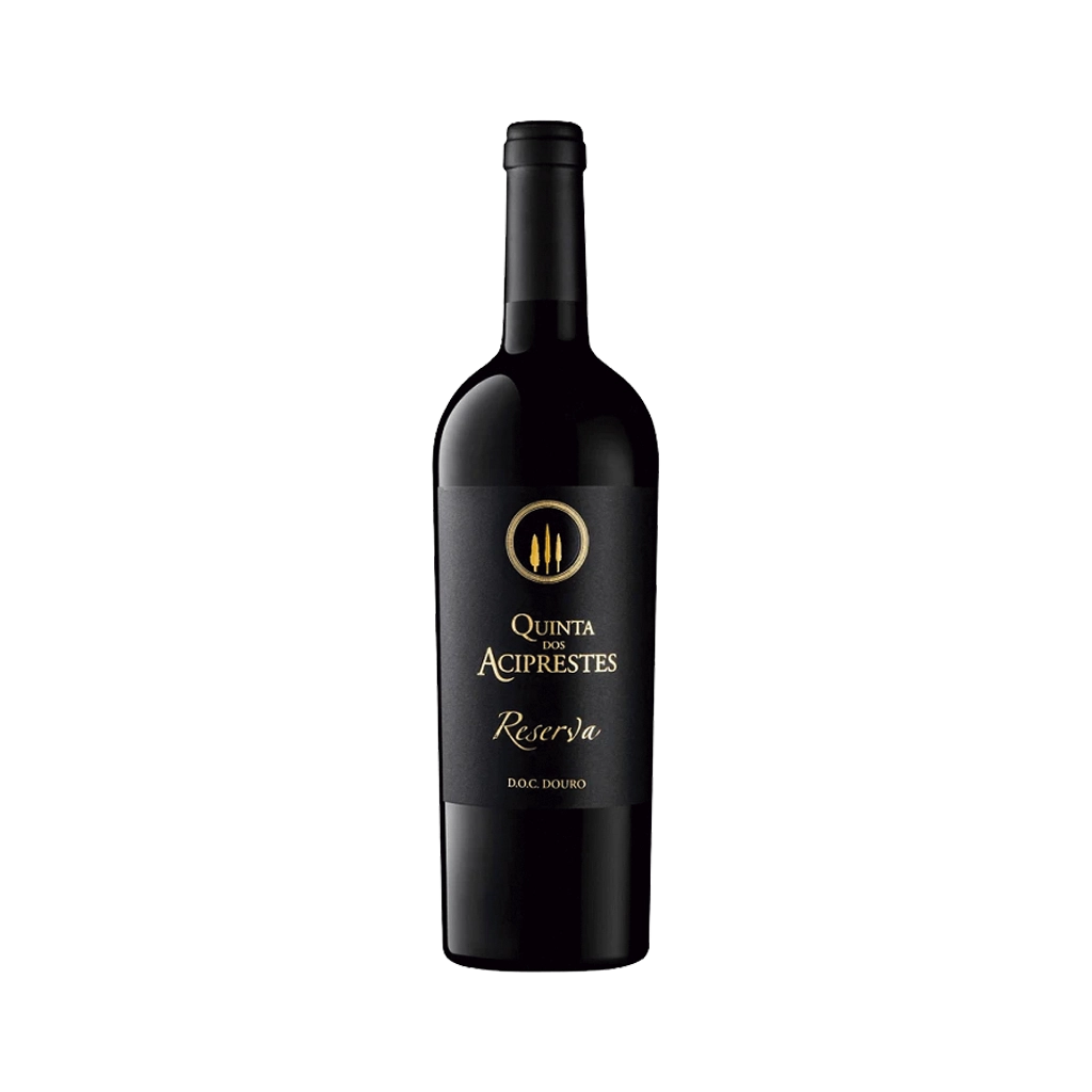 Imagem de Quinta dos Aciprestes Reserva Magnum - Vinho Tinto