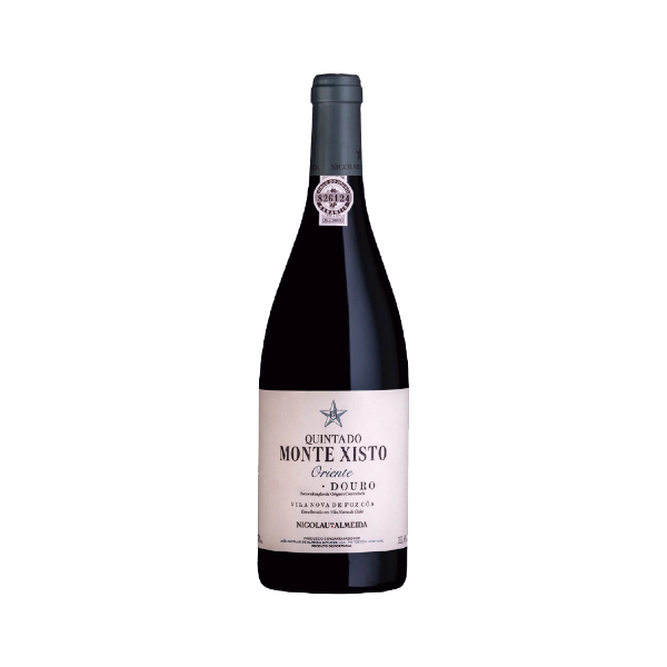 Imagem de Quinta do Monte Xisto Oriente - Vinho Tinto