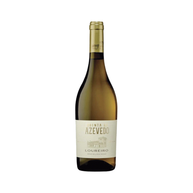 Imagem de Quinta de Azevedo Loureiro Escolha - Vinho Branco