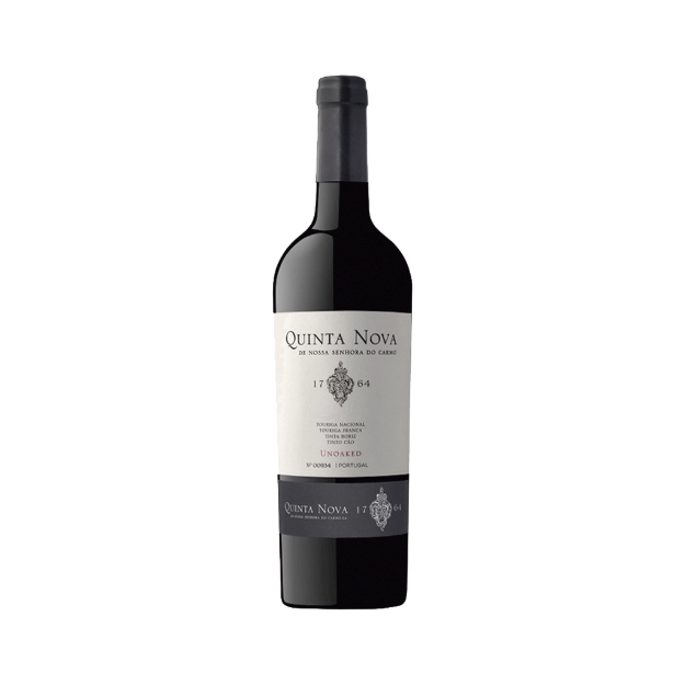 Imagem de Quinta Nova Magnum - Vinho Tinto