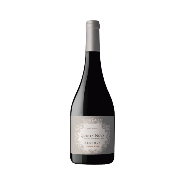 Imagem de Quinta Nova Reserva Terroir Blend Magnum - Vinho Tinto