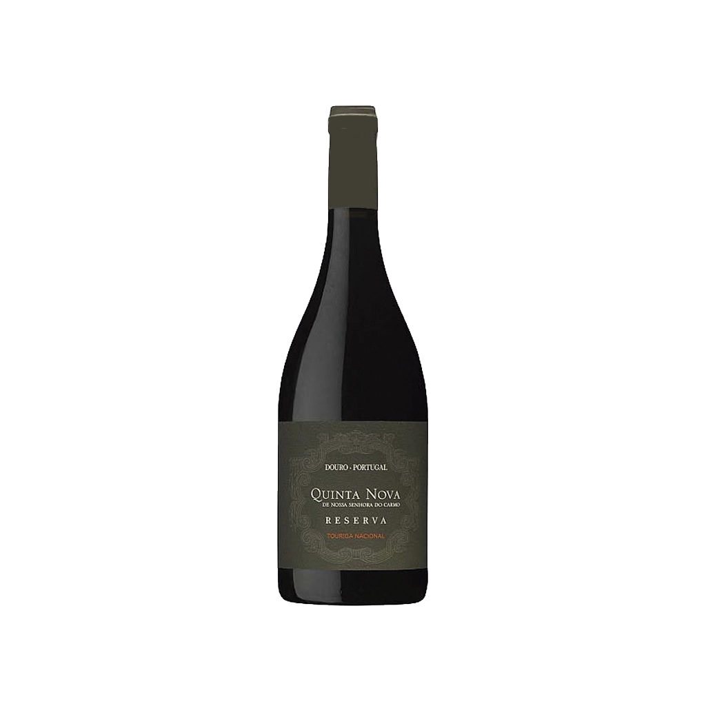Imagem de Quinta Nova Touriga Nacional Magnum - Vinho Tinto