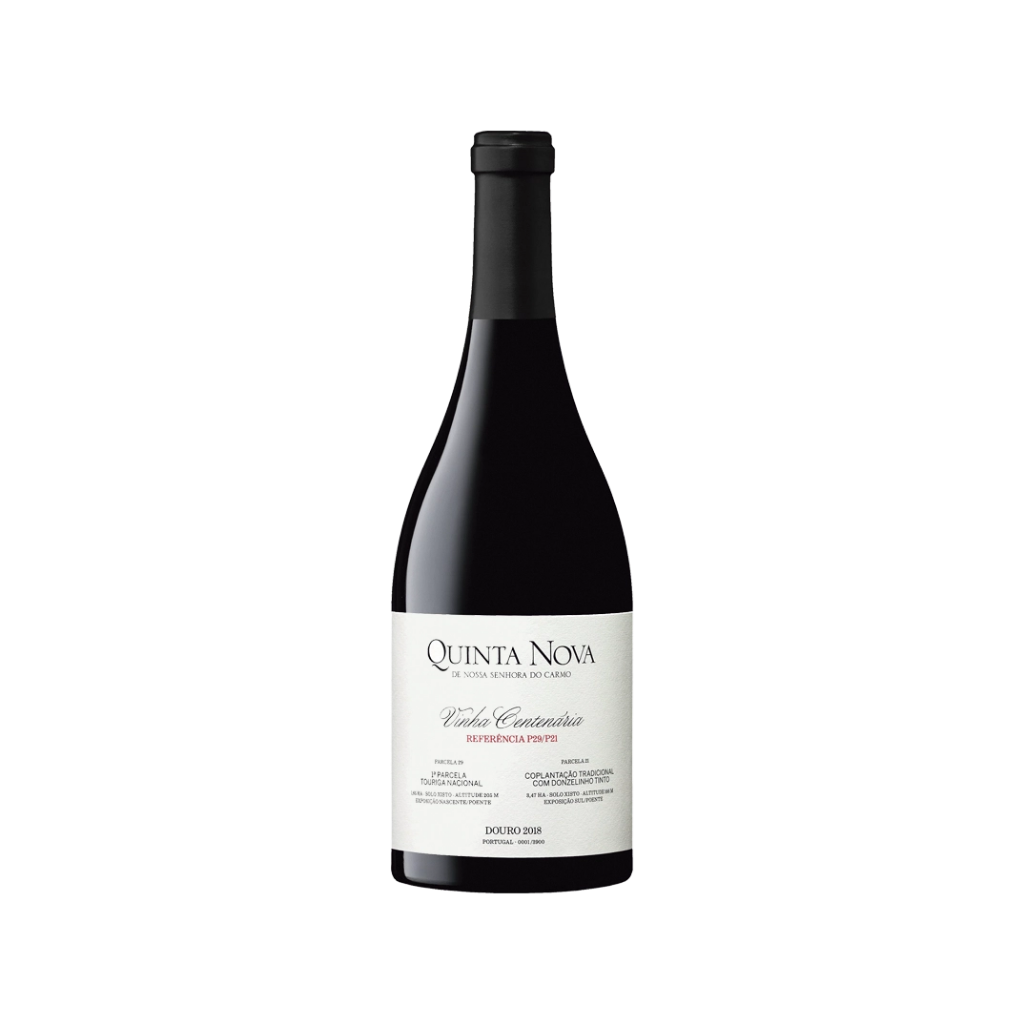 Imagem de Quinta Nova Vinha Centenária P29 Magnum - Vinho Tinto
