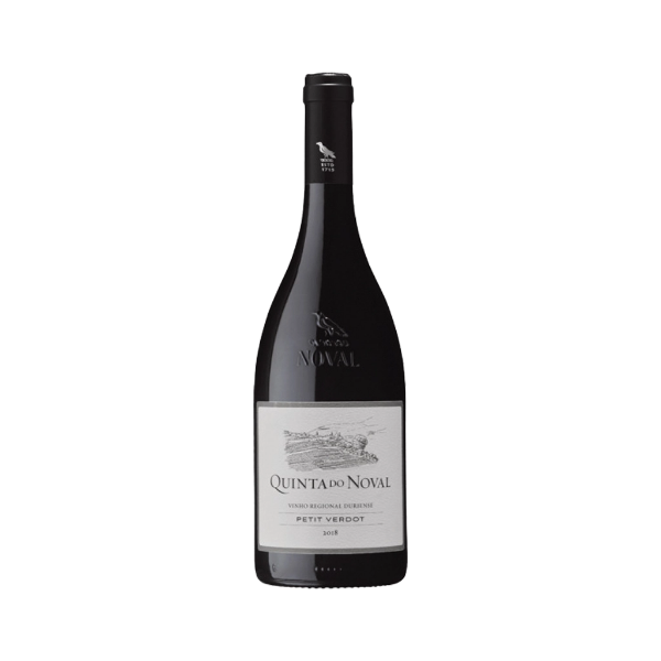 Imagem de Quinta do Noval Petit Verdot Magnum - Vinho Tinto