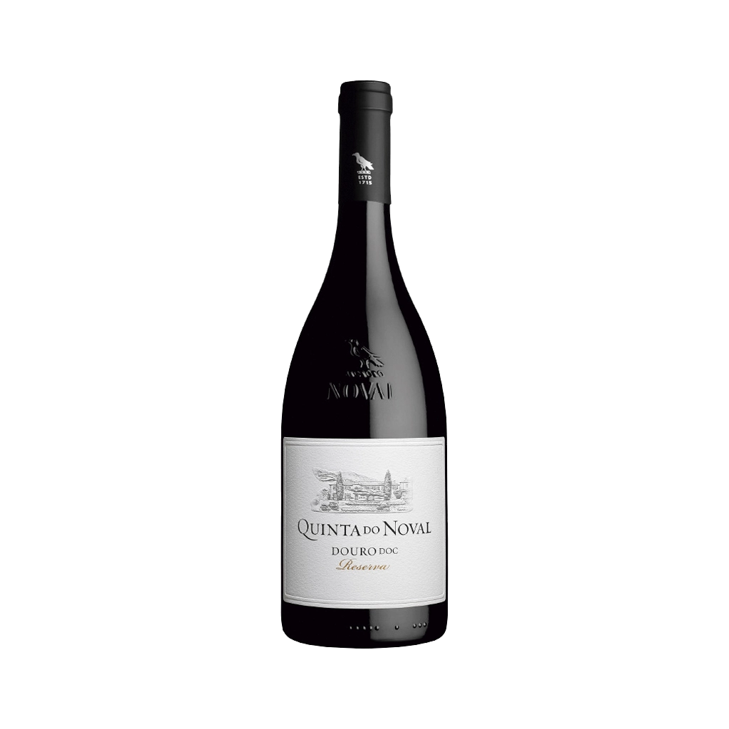 Imagem de Quinta do Noval Reserva Magnum - Vinho Tinto