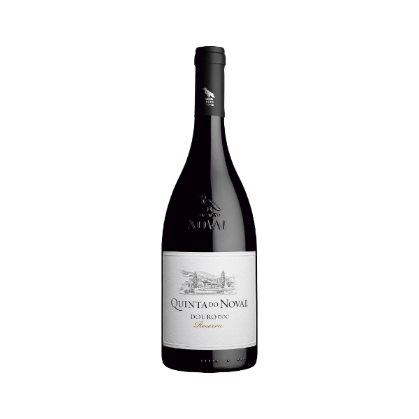 Imagem de Quinta do Noval Reserva Magnum - Vinho Tinto