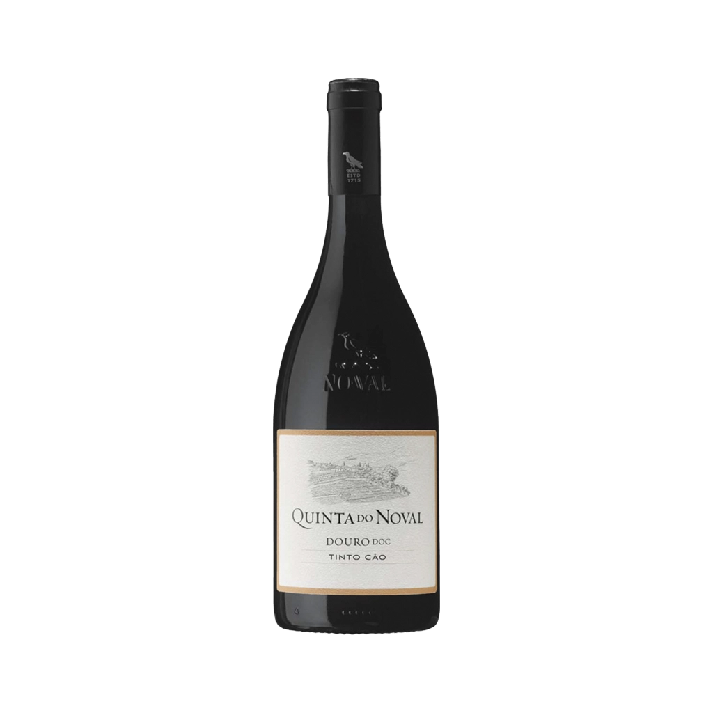 Imagem de Quinta do Noval Tinto Cão - Vinho Tinto