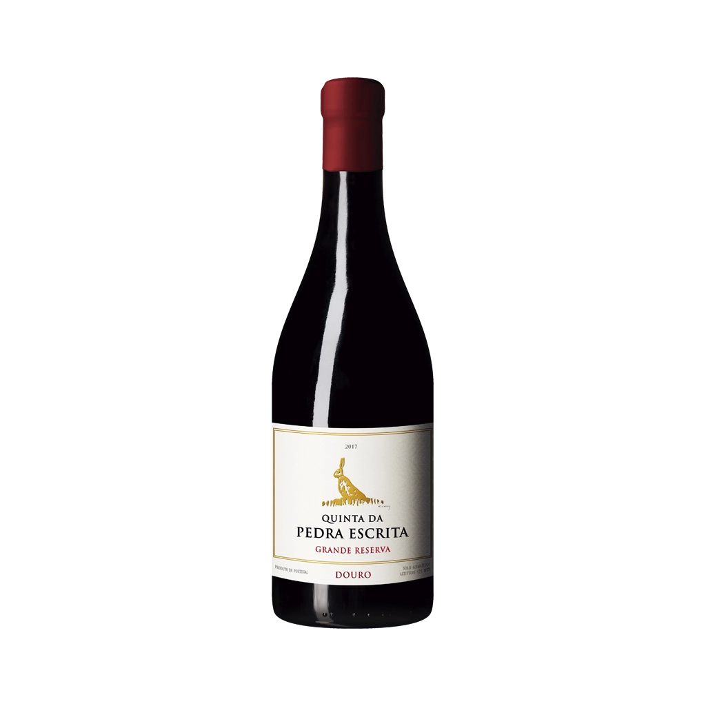 Imagem de Quinta da Pedra Escrita Grande Reserva - Vinho Tinto
