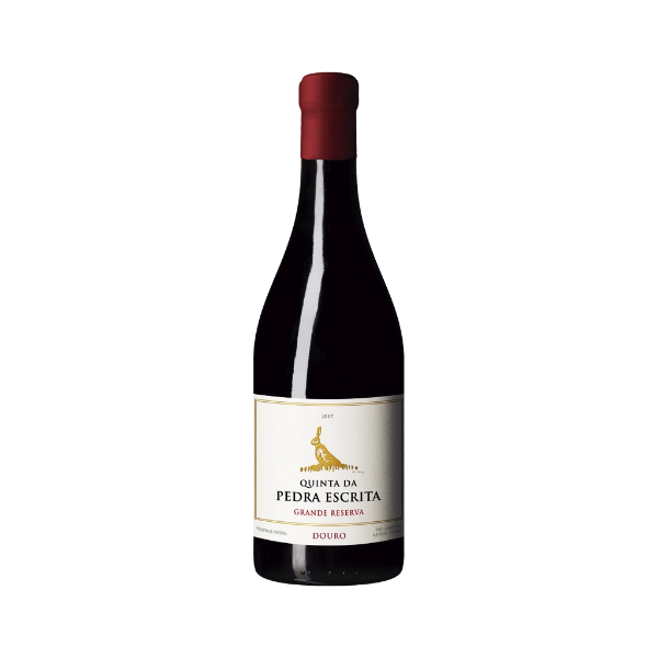 Imagem de Quinta da Pedra Escrita Grande Reserva - Vinho Tinto