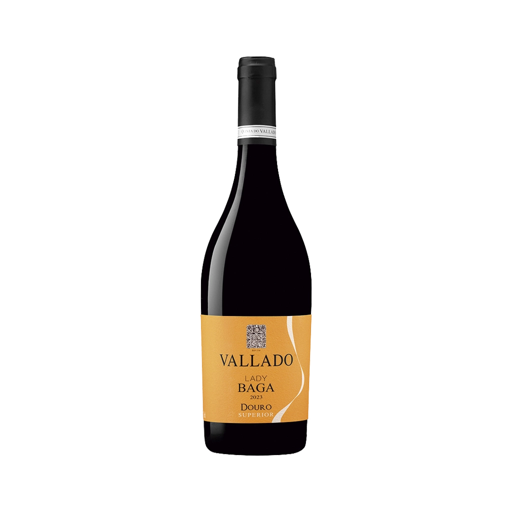 Imagem de Vallado Lady Baga - Vinho Tinto