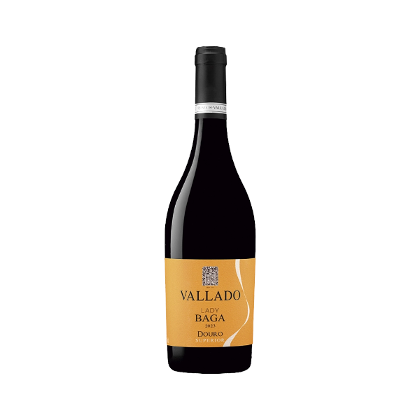 Imagem de Vallado Lady Baga - Vinho Tinto