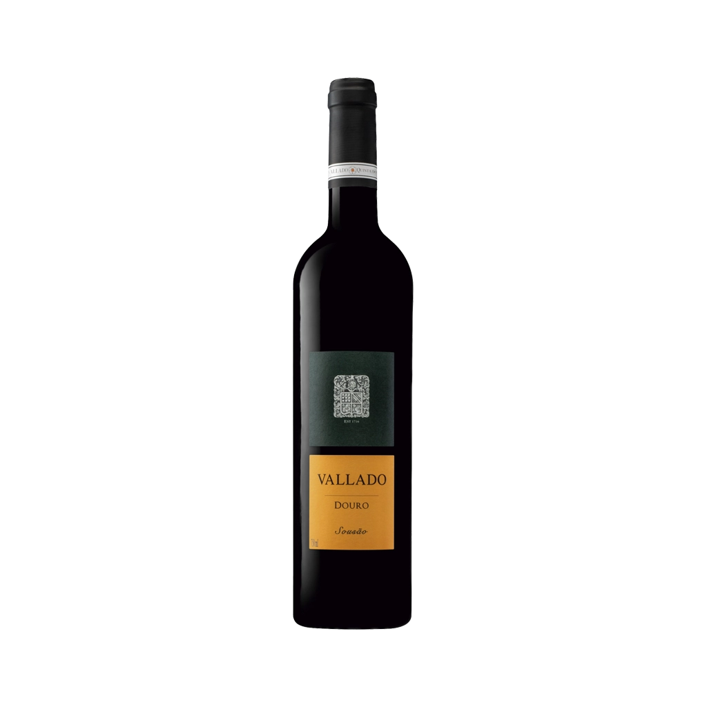 Imagem de Vallado Sousão Magnum - Vinho Tinto