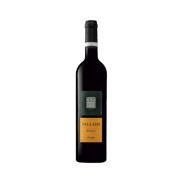 Imagem de Vallado Sousão Magnum - Vinho Tinto