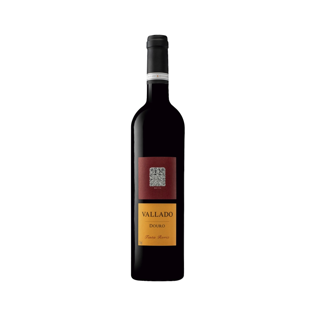 Imagem de Vallado Tinta Roriz Magnum - Vinho Tinto