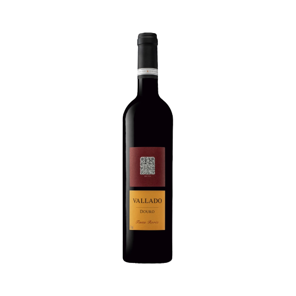 Imagem de Vallado Tinta Roriz Magnum - Vinho Tinto