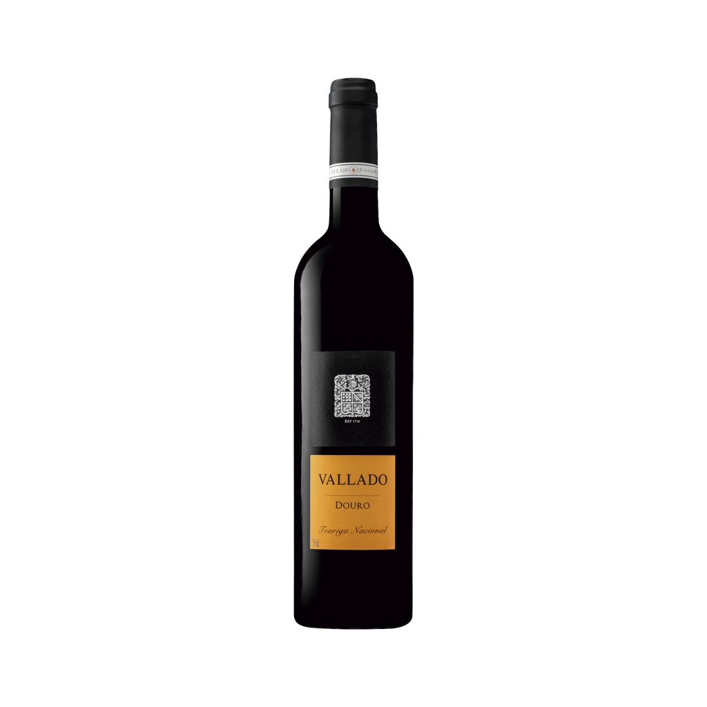 Imagem de Vallado Touriga Nacional 5L - Vinho Tinto