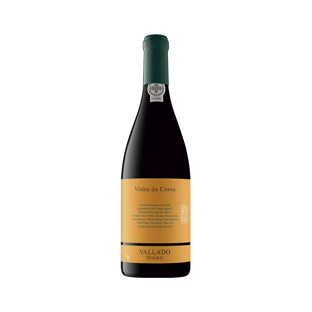 Imagem de Vallado Vinha da Coroa Magnum - Vinho Tinto