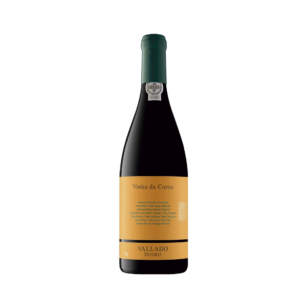 Imagem de Vallado Vinha da Coroa Magnum - Vinho Tinto