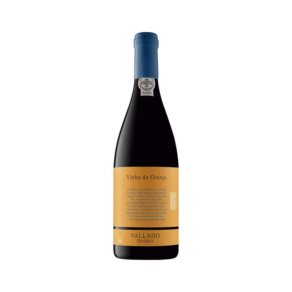 Imagem de Vallado Vinha da Granja Magnum - Vinho Tinto
