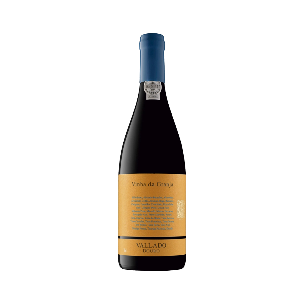Imagem de Vallado Vinha da Granja Magnum - Vinho Tinto