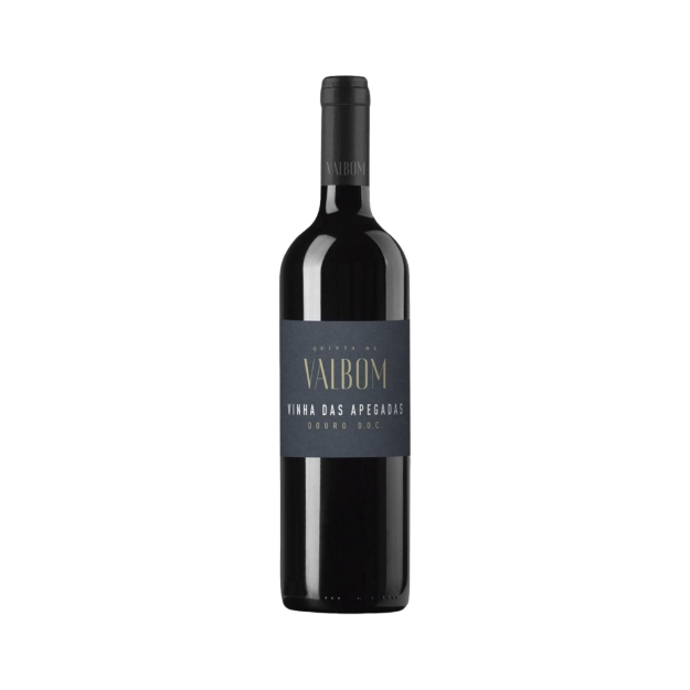 Imagem de Quinta de Valbom Vinha das Apegadas - Vinho Tinto