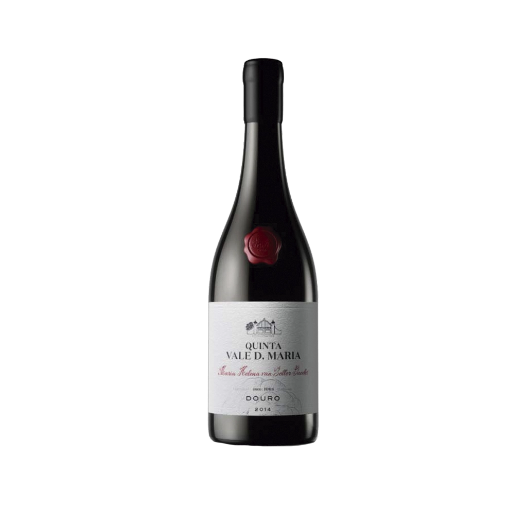 Imagem de Quinta Vale Dona Maria Maria Helena Vanzeller - Vinho Tinto