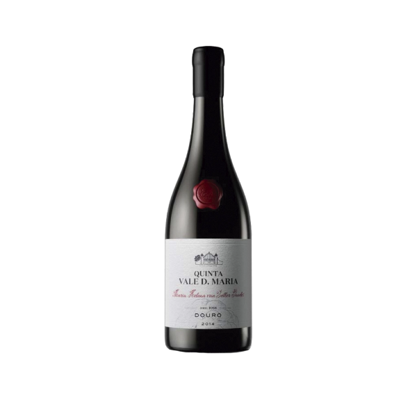 Imagem de Quinta Vale Dona Maria Maria Helena Vanzeller - Vinho Tinto