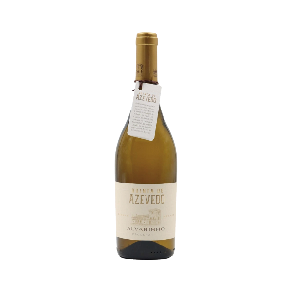 Imagem de Quinta de Azevedo Alvarinho Escolha - Vinho Branco