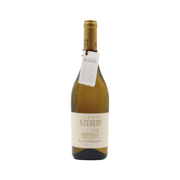 Imagem de Quinta de Azevedo Alvarinho Escolha - Vinho Branco