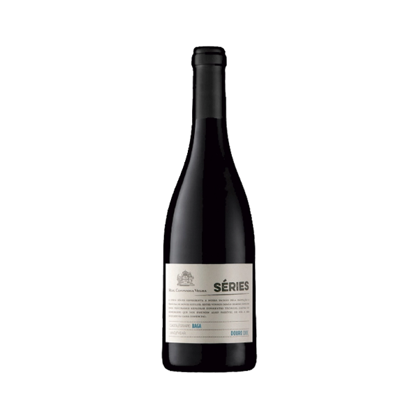 Imagem de Séries Baga - Vinho Tinto