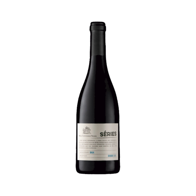 Imagem de Séries Baga - Vinho Tinto